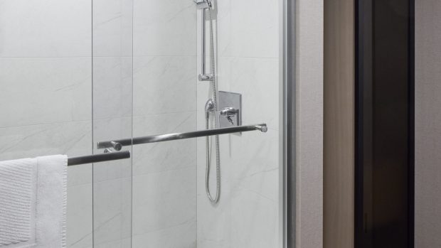 King Bathroom